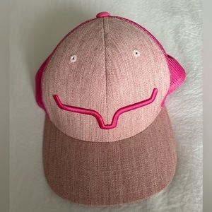 Kimes Ranch Hot Pink Hat 🎀💓